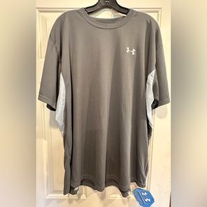 NWT-Under Armour Men’s XL Loose Gear Tee